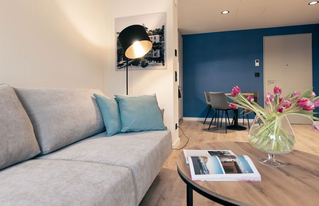 Nena Apartments SPREEblau - Foto 32