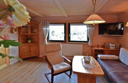 Ferienhaus Fischbach am Thüringer Wald - Foto 12