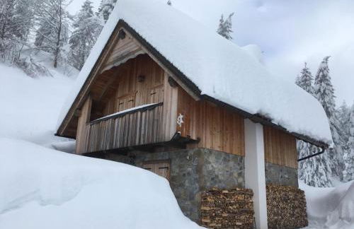 Chalet Corone Monte Zoncolan - Foto 6