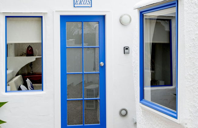 The Dome House - Foto 25