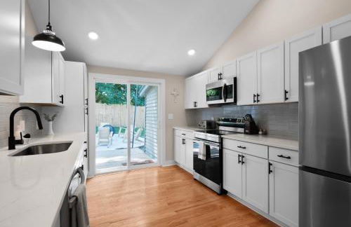 Buckeye Lake Cottage - Foto 7