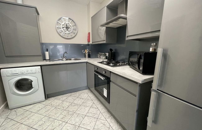 Mays Apartments - Foto 53