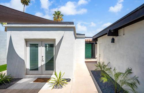 Modern Comfort Pool BBQ Prime Location - Foto 26