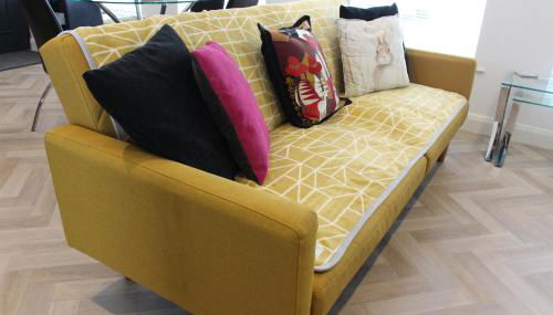 Contemporary Countryside Home - Foto 5