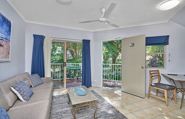 Tropical Oasis near Beach - Photo 6