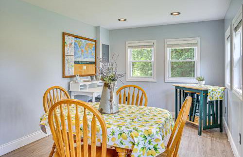 Peaceful Murray Home about 8 Mi to Kentucky Lake! - Foto 7