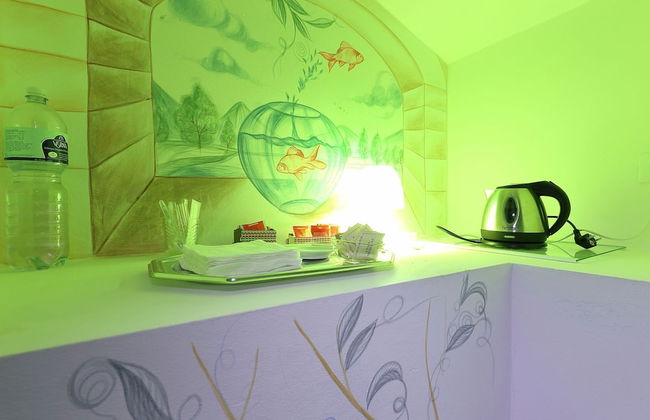 Florence Comfort B&B - Photo 58