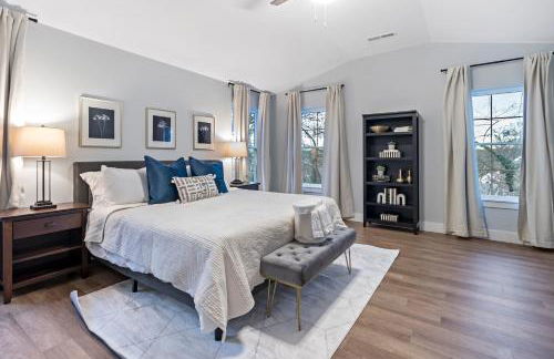 Oakley Gold Std New Construc 4king bed 4ens bthrm - Foto 24