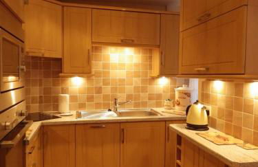 Central Apartment Kelso - Foto 14