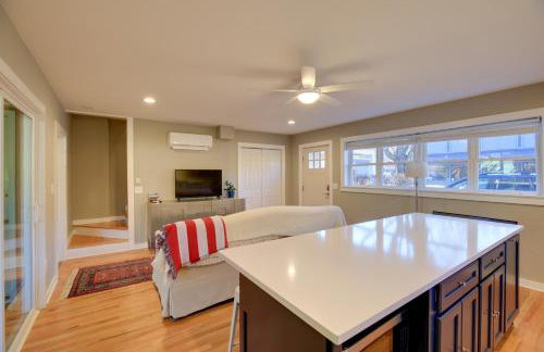 Damascus Vacation Rental on Creeper Trail - Foto 7