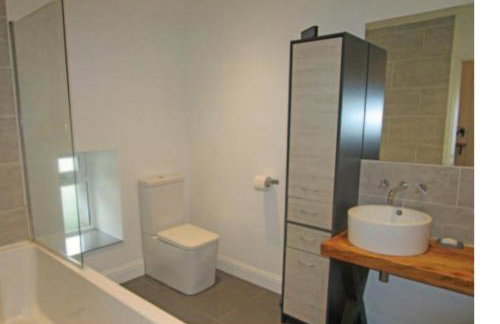 Oban Lorne Apartment - Foto 11