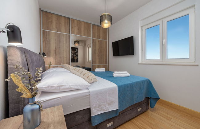 Villa La Aurora - Foto 5