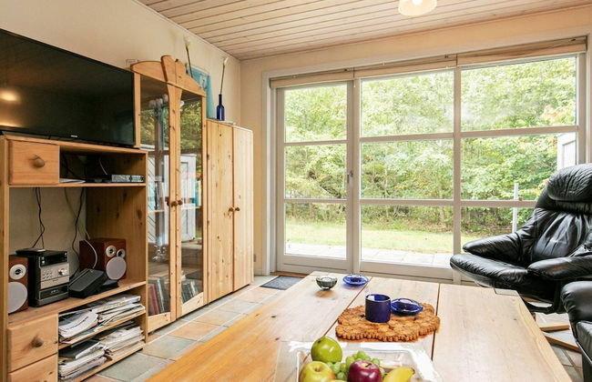 Cozy Holiday Home in Hurup near Limfjorden - Foto 17