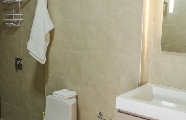 Apartamentos Bahia Fragata - Photo 28