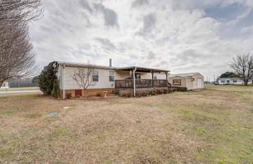 3 bed 2 bath with office room-with futon bed on Weiss Lake - with community ramp & dock - Photo 42