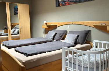 Apartment Roth - Foto 43