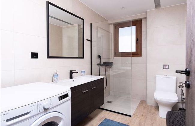 Cretan Residence With Pool - Foto 16