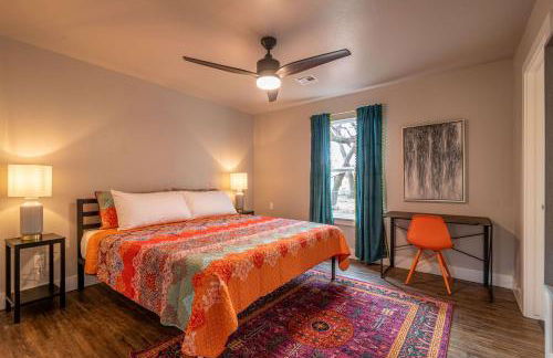 Plaza Pad I - New Apartment Near Plaza District - Foto 8