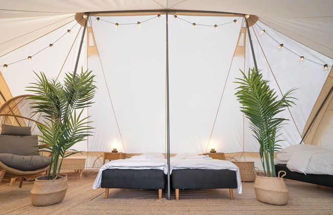 Topcamp Sjøsanden - Mandal - Foto 19