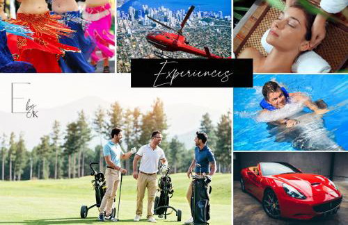 Estelo's Place - Modern townhouse with King bed, only 5 min from the Airport! - Foto 15