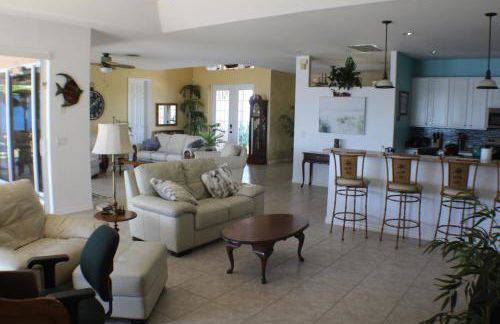 Cape Coral Wildlife Views-Heated Pool-Pet Friendly - Foto 42