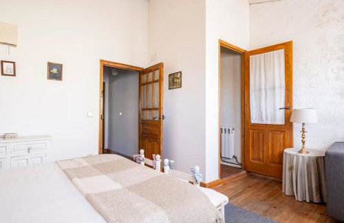 Casa Valle del Lozoya - Foto 20