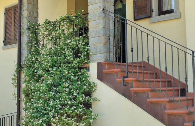 Wonderful Villa With Private Pool in the Heart of Tuscany - Foto 30