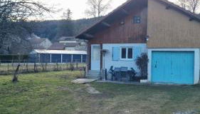 Chalet - Foto 2