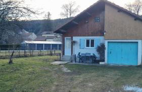 Chalet - Foto 2
