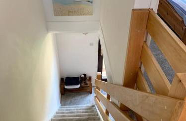 Cosy cottage between Penzance and St Ives - Foto 10