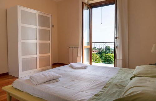 Villa Marazia with Garden and Private Parking! - Foto 28