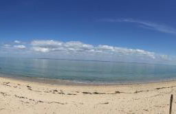 Pousse le portail et pose toi sur la plage - Foto 3