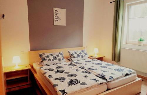 Holiday Apartment Kerstin - Foto 12