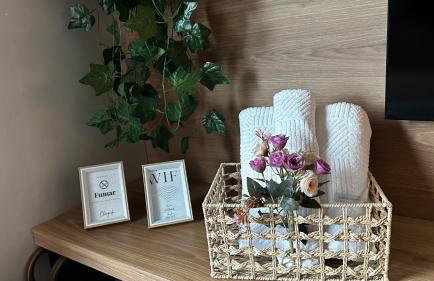 Apartamento sofisticado com garagem no centro - Foto 48