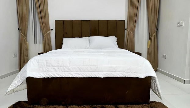 Luxury 2 bed Service Apartment at Ikate - Foto 2, Habitación