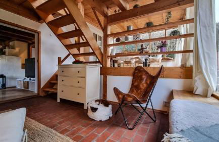 Villa Kunterbunt - Entspannung pur - Foto 22