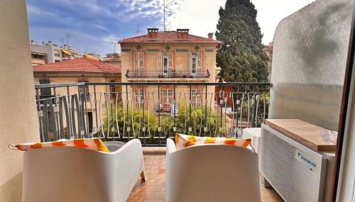 Le Villermont - Liberation Centre Ville - Foto 2