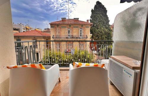 Le Villermont - Liberation Centre Ville - Foto 2