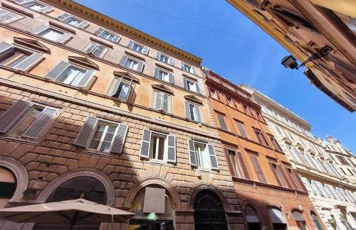 Pantheon Apartment with private terrace - Photo 60