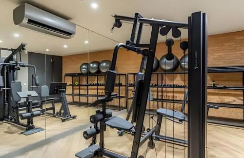 JP Redenção | In House - Foto 42