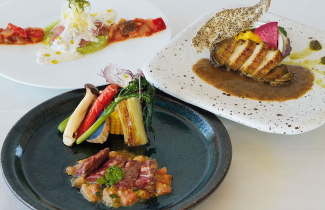 The Uza Terrace Beach Club Villas - Foto 48