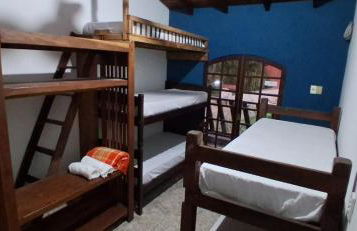 Pousada e Hostel La Civetta - Maresias - Foto 2