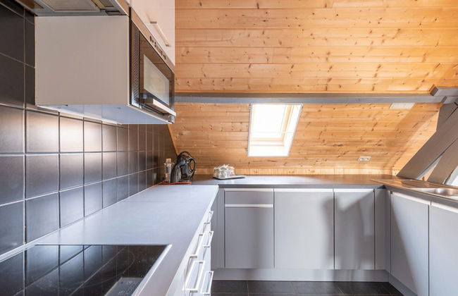 Apartment in Wortel Hoogstraten With Garden - Foto 12