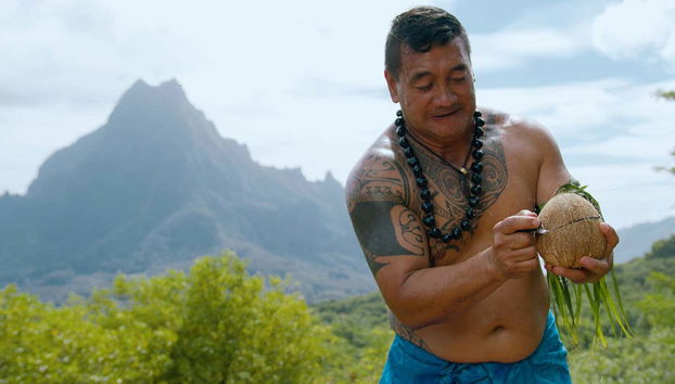 Mo'orea Private Tour - Foto 2