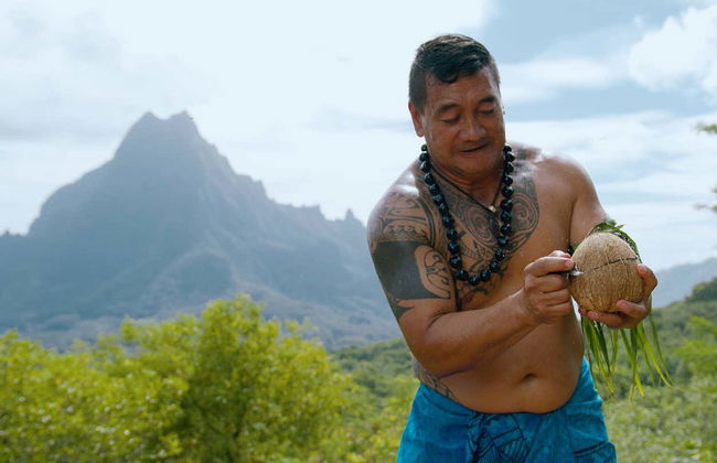 Mo'orea Private Tour - Photo 1