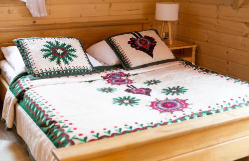 Eco Domki Podhalanka - Foto 25