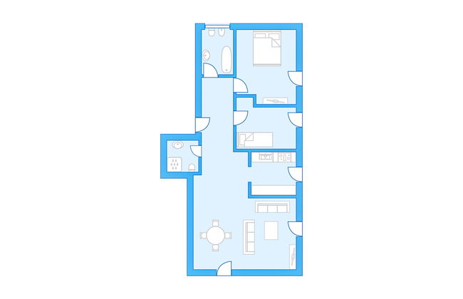 Les Pierres C 6 - Foto 39