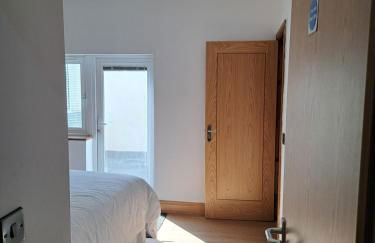 Grand Apartments Stretford - Foto 26