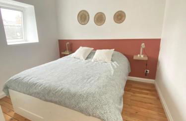 L'atelier- appartement 2 chambres - Foto 3