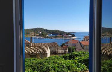 Casa Poquita Vis (Vis town center, seaview terrace) - Photo 19